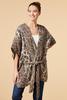  Wild Shine Kimono
