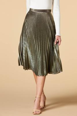 no place like chrome skirt