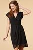  Goldie Dots Dress