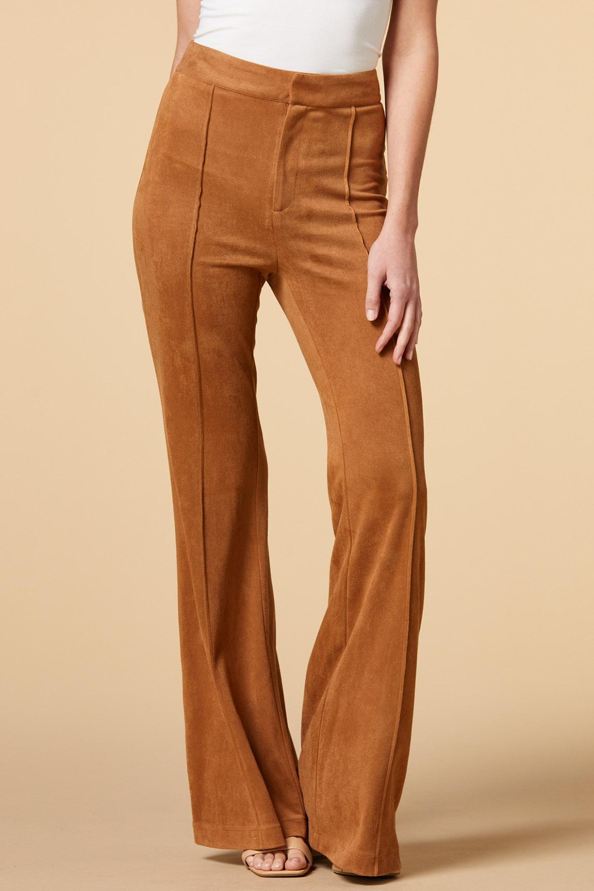 Versona well suede pants