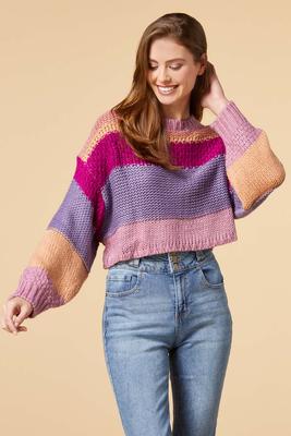 hey dollface sweater