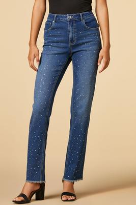 shoot for the stars jeans