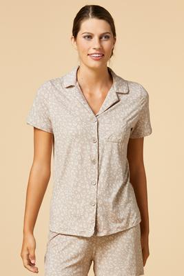 wild nights sleep shirt