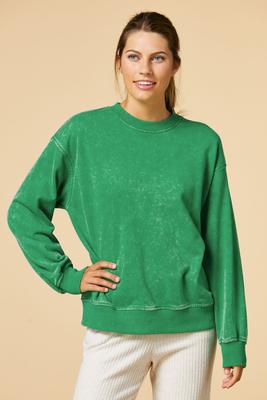 bittersweet style sweatshirt
