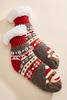  Snow Monkey Hugger Socks