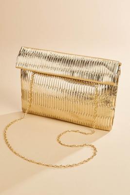 glitz and glam clutch