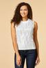 WHITE 136291
