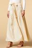 Starry Eyes Maxi Skirt