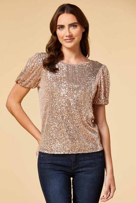 good as gold top