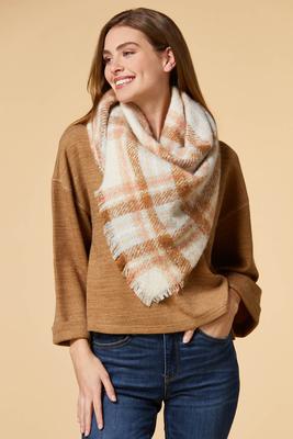 try me on scarf