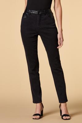 trim and proper jeans