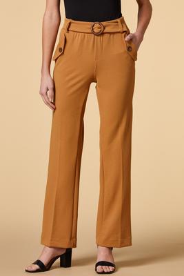 cute as a button pants