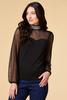  Pearl Talk Top