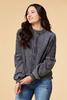  Posh Out Sweater