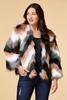  Stripe Dream Jacket