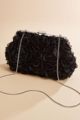 rosette clutch
