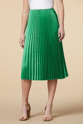 never-ending fields skirt