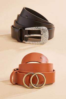 buckle belt set