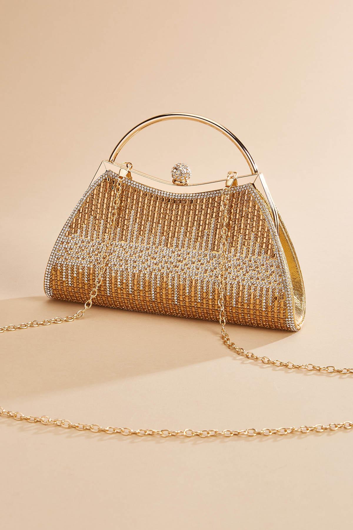 スケールモデル 新作 two | Versona tone handbag frame metal バッグ