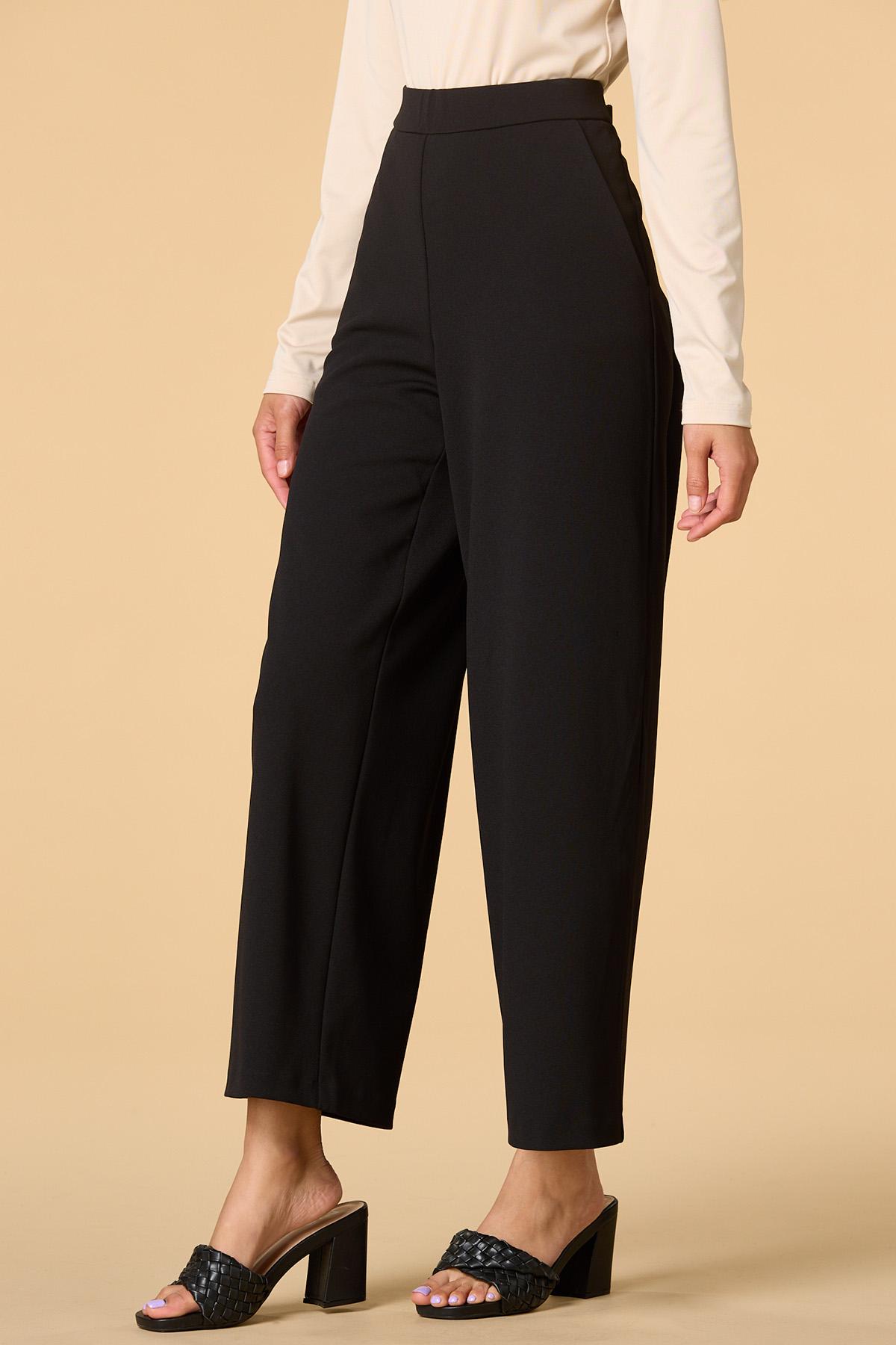 【Anyone more】Miron Pink Lettering Raw Balloon Wide Pants Topshop linen blend balloon pants in pink | ASOS