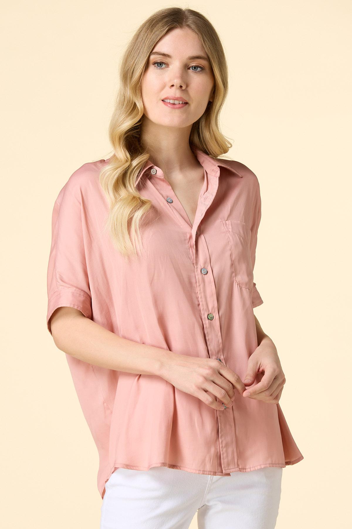Peachy Keen Top Peachy Keen Top