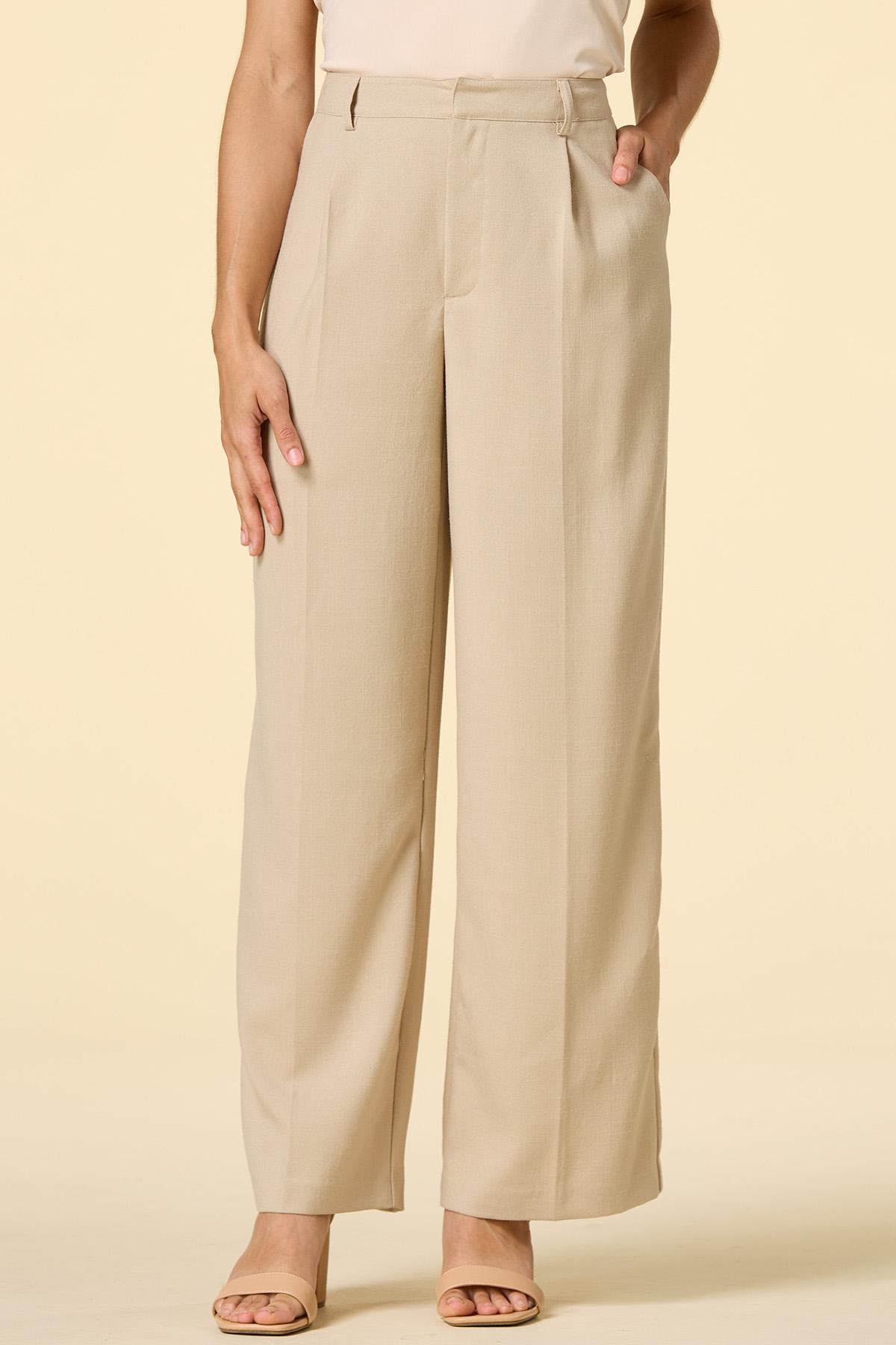 Versona | risky business trouser pants