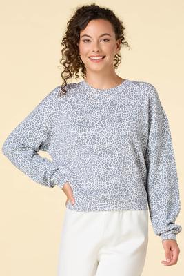 Women's Boutique Athleisure Tops & Sweatshirts | Versona