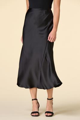 Women's Boutique Maxi Skirts | Versona