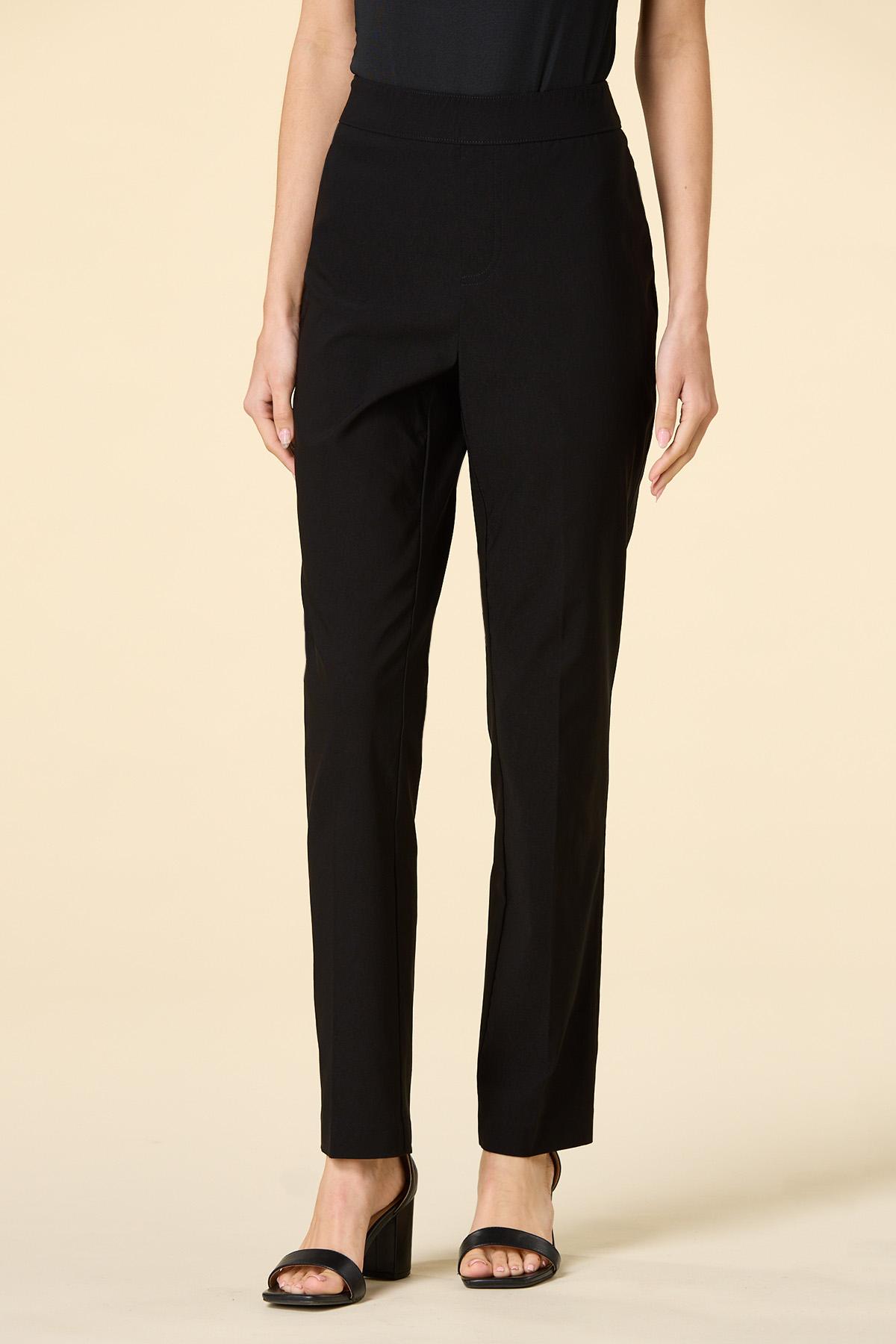 Versona | slim chance pants- short