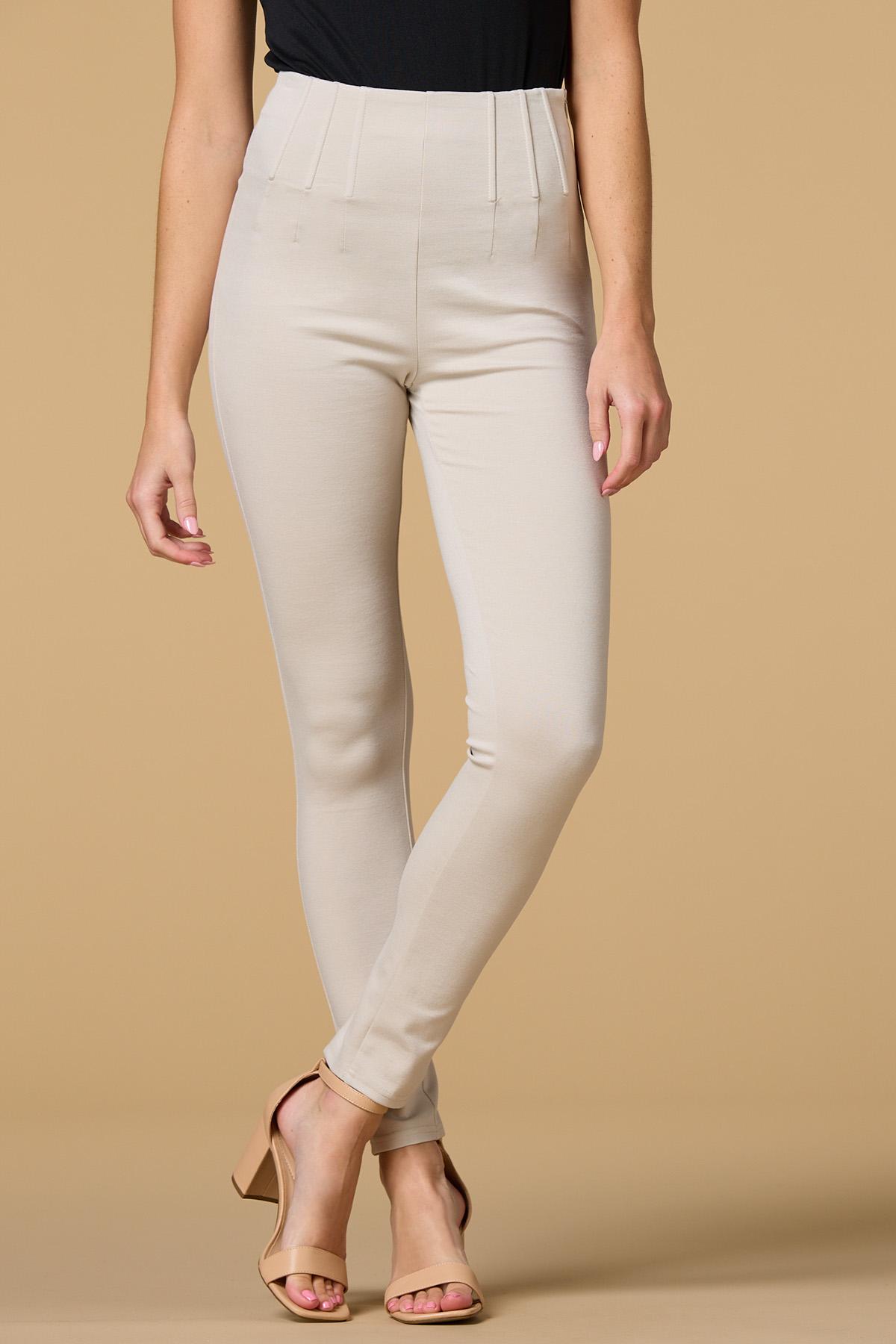 Versona seam team ponte leggings