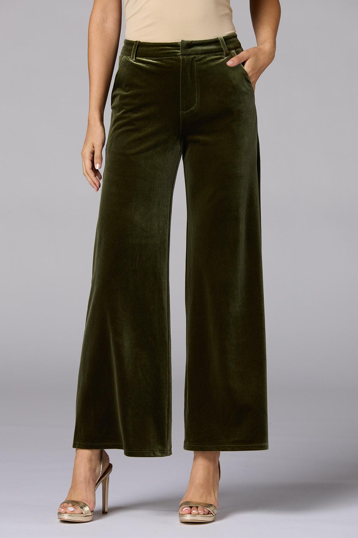 パンツ NUMBER (N)INE Zip Velvet Pants Archive NUMBER (N)INE Zip Velvet Pants Archive