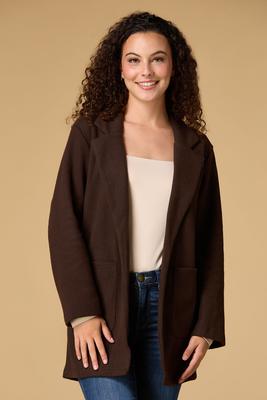 Women's Boutique Jackets - Blazers, Jean Jacket Styles