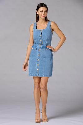 Cache Dresses