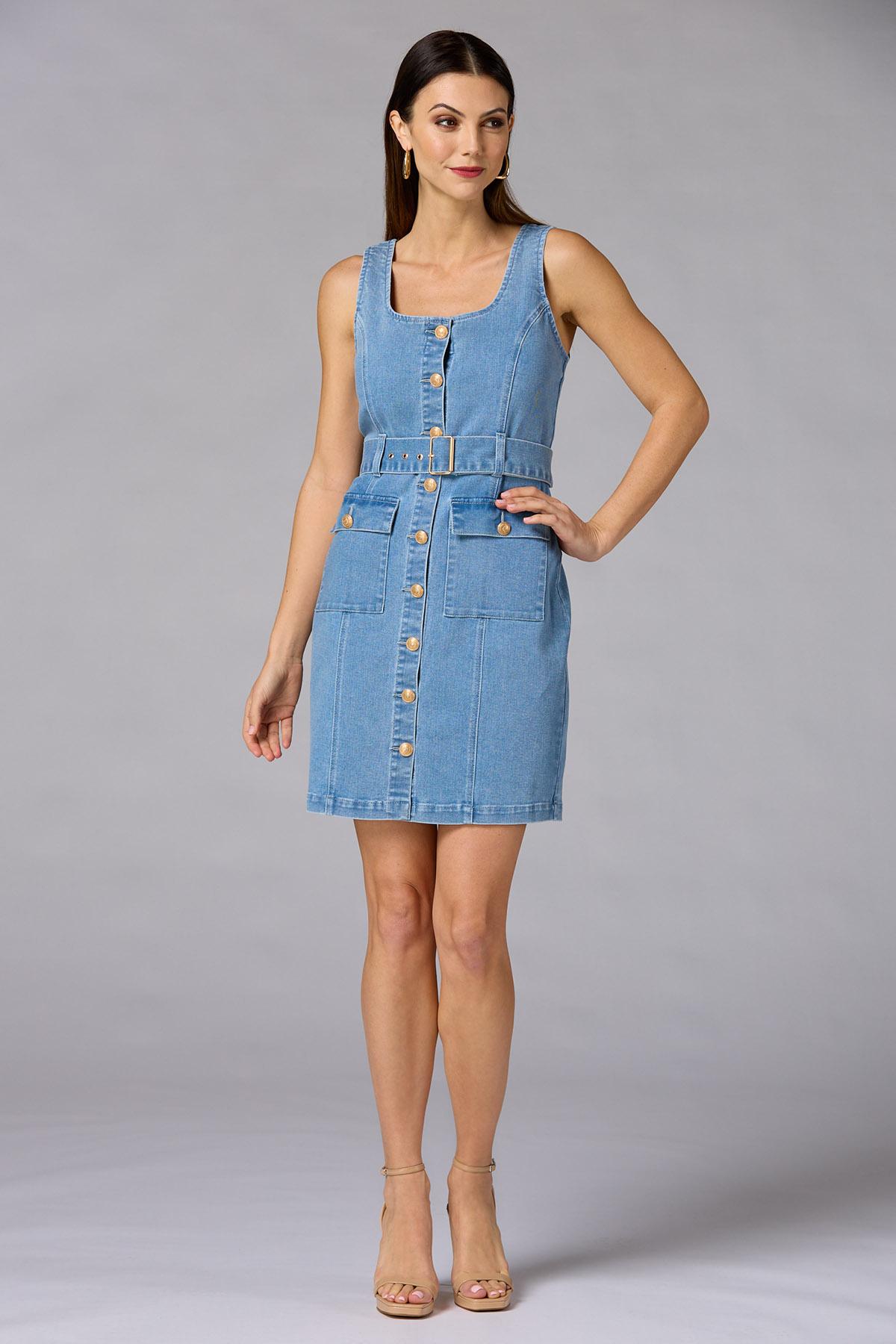 pepper mayo dress Senna Knit Maxi Dress