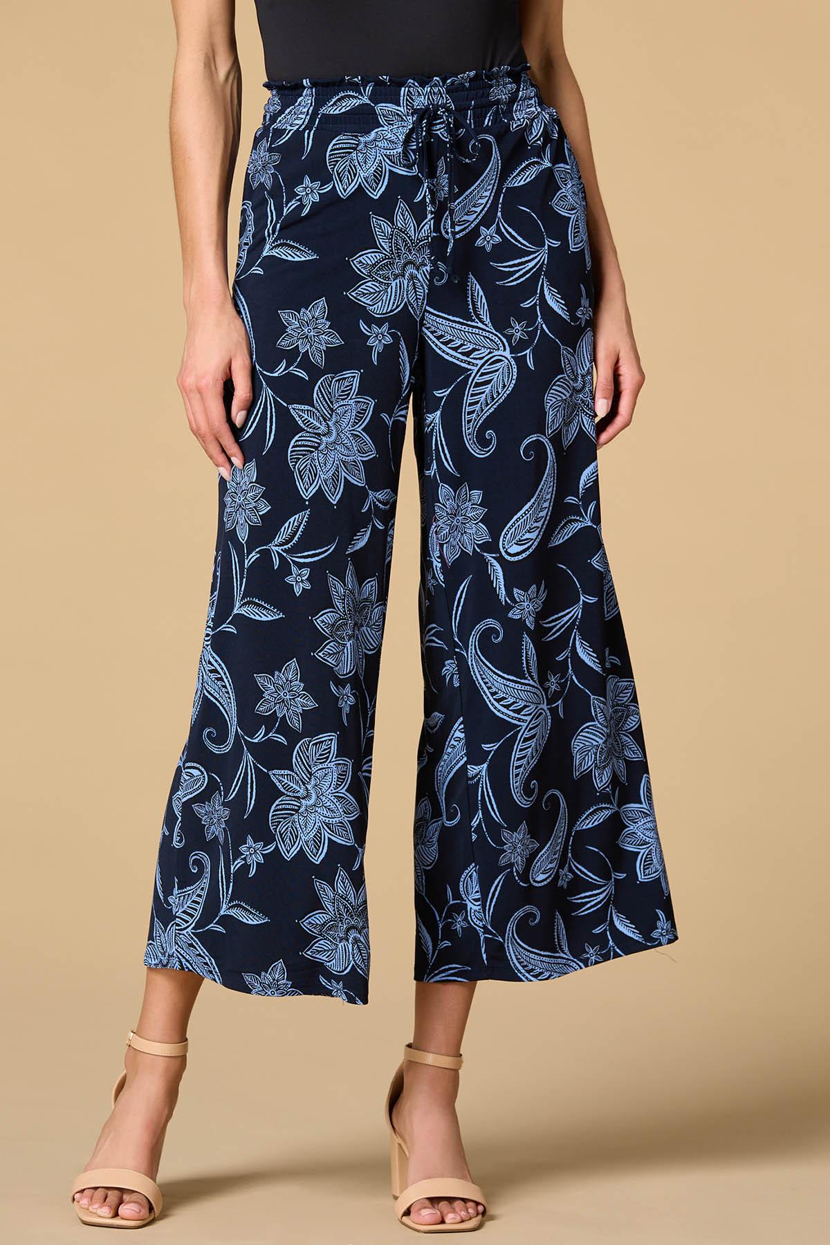 Versona | out of the blue pants