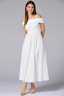 plus size evening dresses with sleeves Ever-Pretty Inclusive Plus Size Sequin Bodice Evening Dress with Three Quarter Sleeves