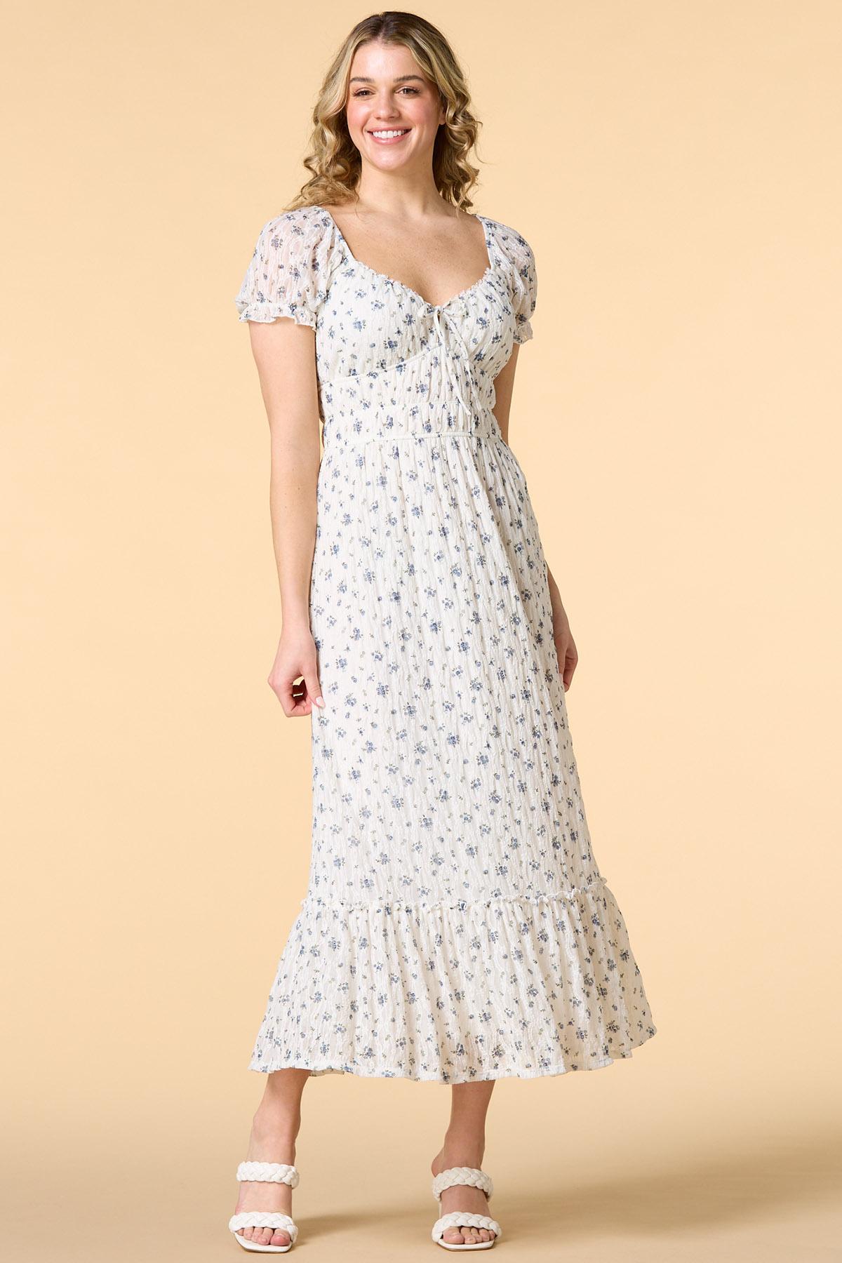 best place for maxi dresses This Summer's Best Black Maxi Dress Worth Adding to Your Closet
