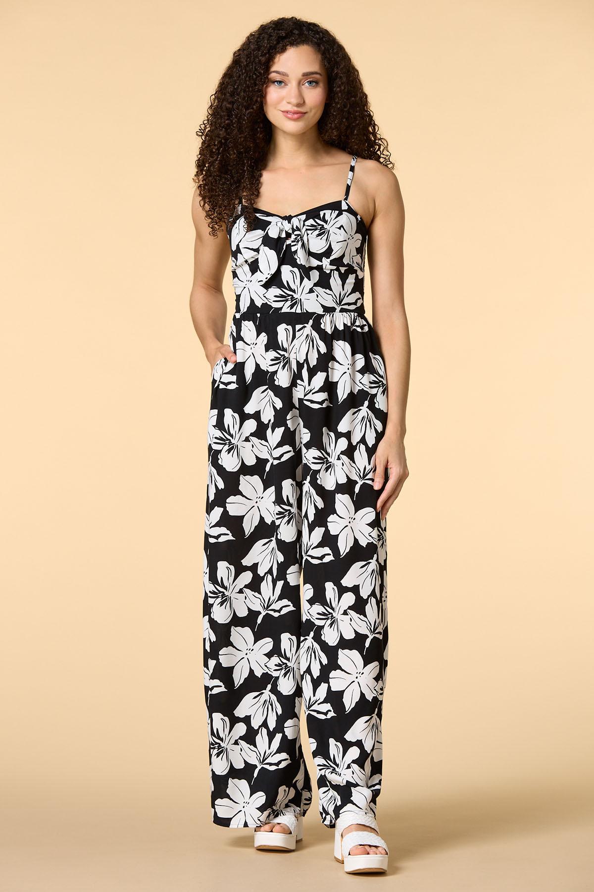 Versona | bay area jumpsuit
