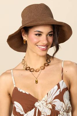 Versona Fashion Hat Women main image 3
