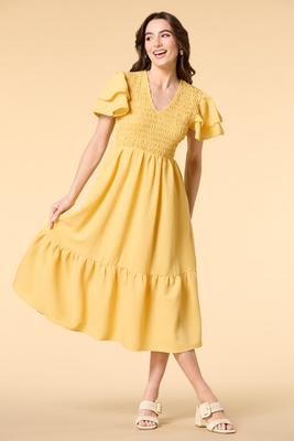 versona dresses Women's Boutique Dresses & Jumpsuits