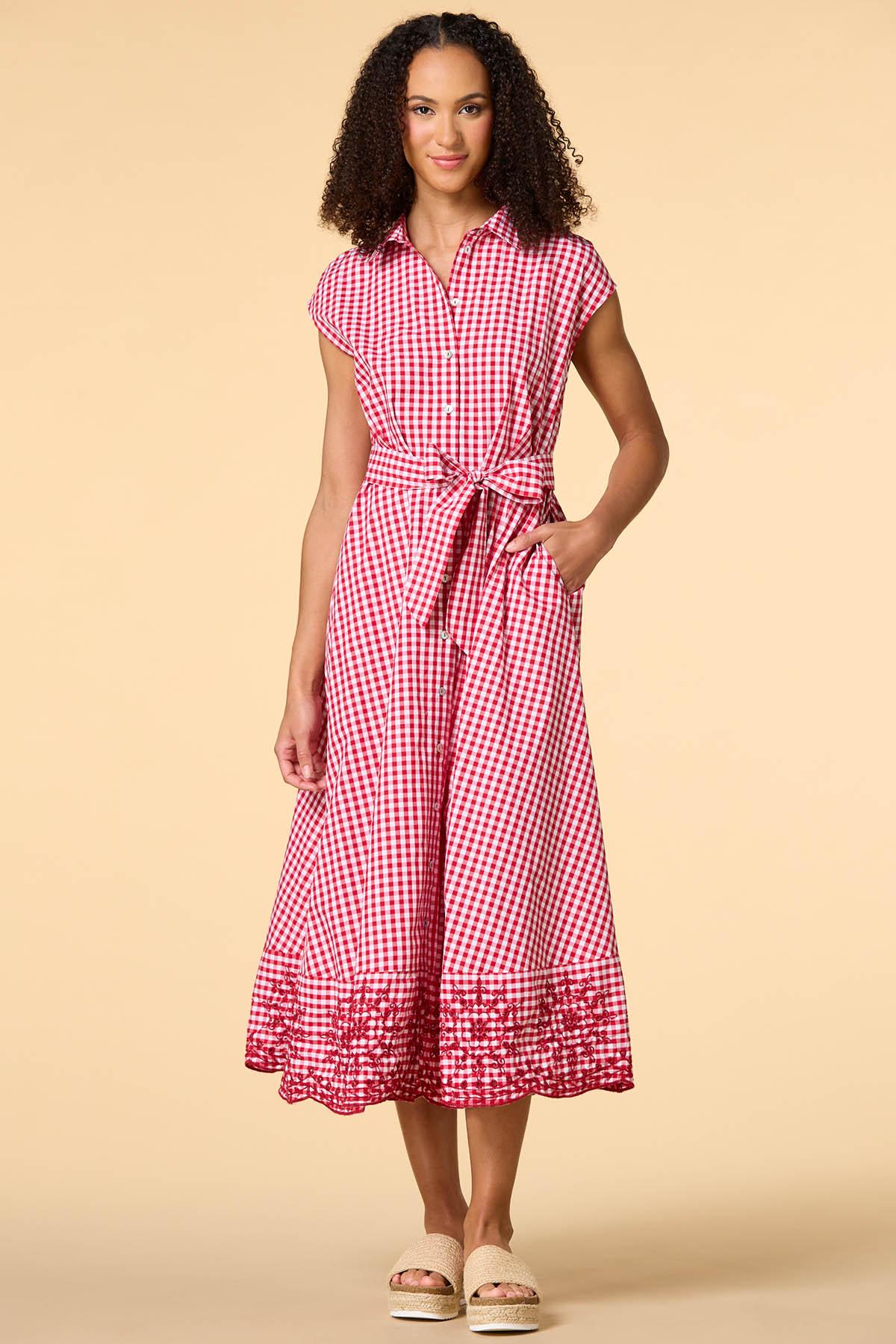 women's hydrangea dress Vestido Largo Seda Estampado Hydrangea