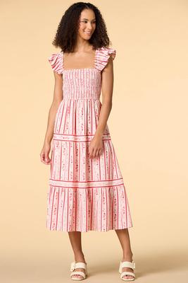 strapless open back dress Rent Rachel Gilbert Pink Lincoln Mini Dress