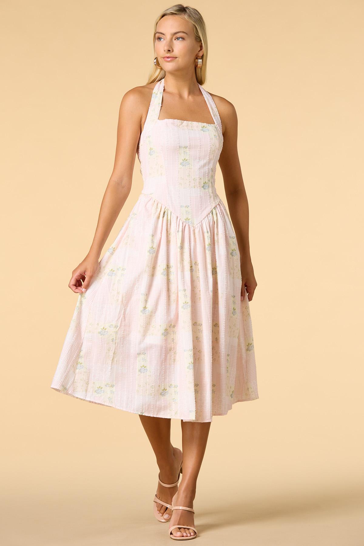 short strapless lace dress White Strapless Short Wedding Party Dress with Beaded Bodice  Short and Simple Wedding Dress with Lace Corset Plus Size Size 12 / White