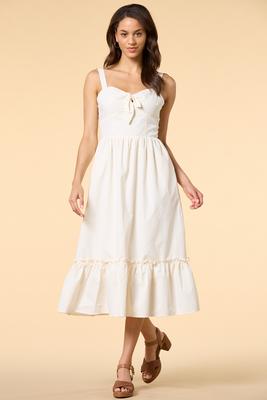 Women's Boutique Midi Dresses | Versona