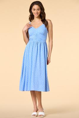 Women's Boutique Midi Dresses | Versona