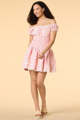 Women's Boutique Short Dresses | Versona