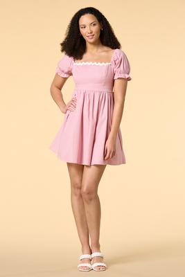 Women's Boutique Short Dresses | Versona