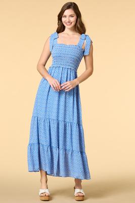 slim fit dress slacks Elegant Evening Maxi Dress S / White