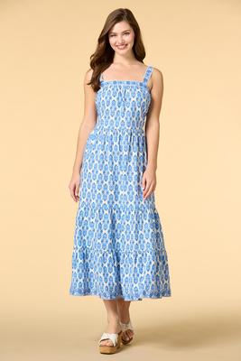knee length dresses for ladies Tiana Maxi Dress
