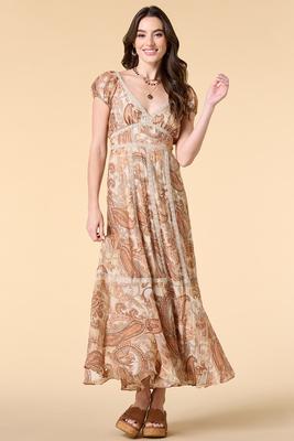 boutique fall dresses for women On Your Way Sage Green Floral Dress, Large - The Mint Julep Boutique